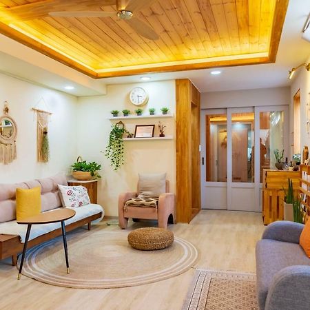 سيول I'M Green Boutique House المظهر الخارجي الصورة